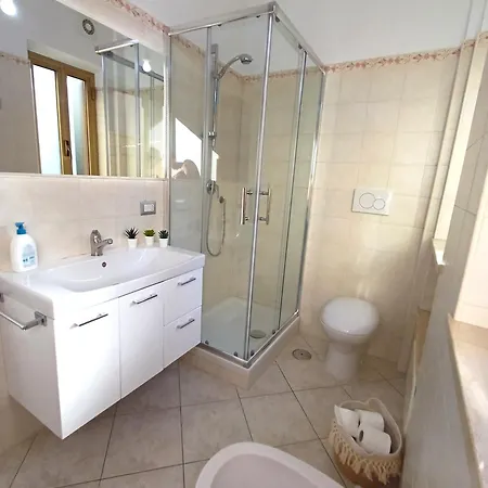 Station House Formia
