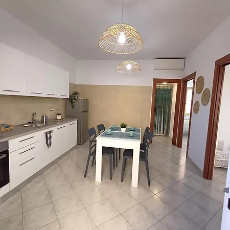 Apartment Station House *
