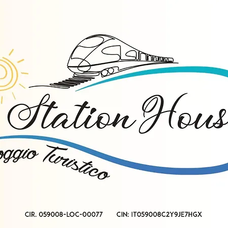 Station House Formia